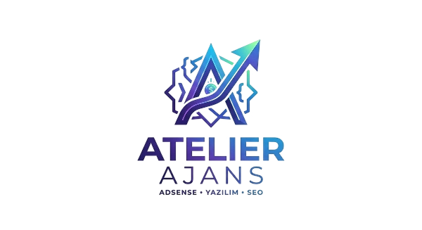 Atelier Ajans Logo